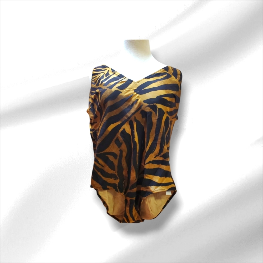 Womens One Piece Swim Suit
